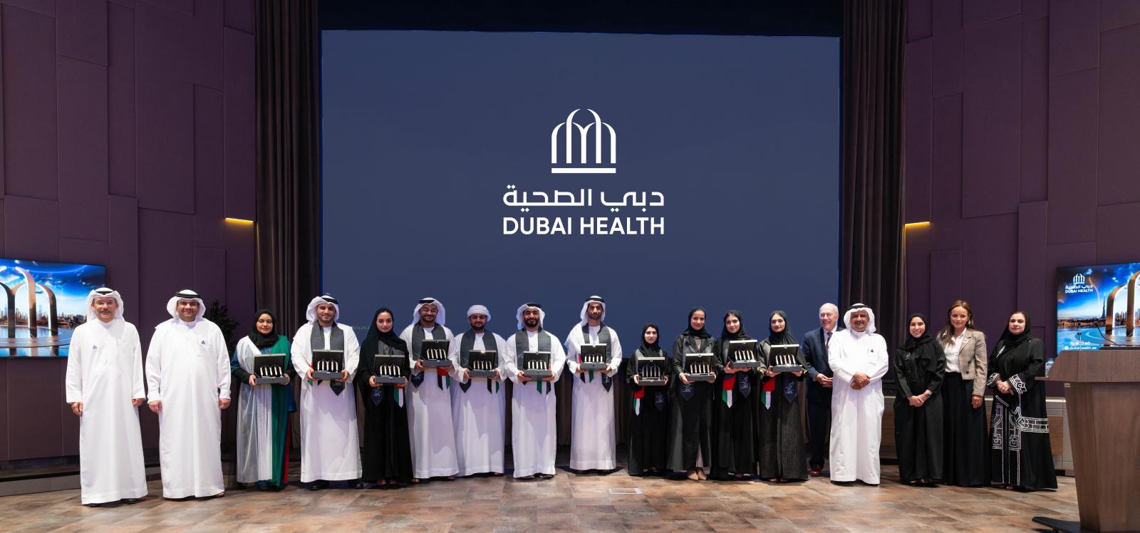 Dubai Health Achieves Record Success Securing Medical Residency Training in North American Programs